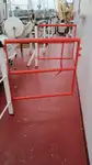Tàu nạo vét để bán