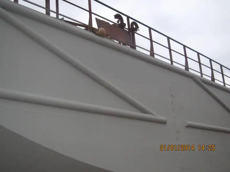 Sà lan để bán