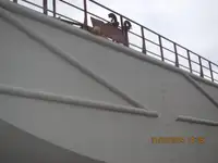 Sà lan để bán
