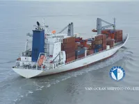 Tàu lạnh để bán