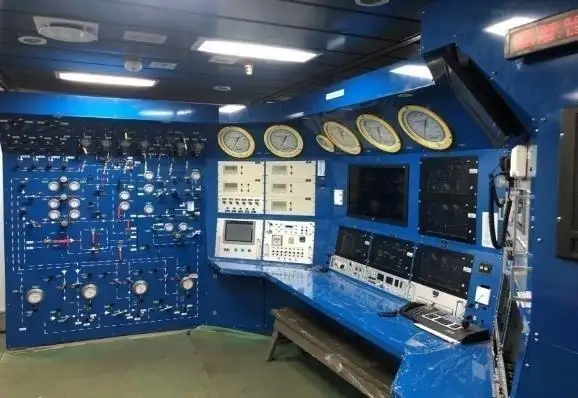 Tàu chở hàng rời để bán