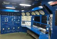 Tàu chở hàng rời để bán