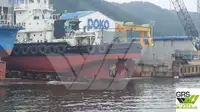 Tàu kéo để bán