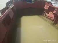 Tàu nạo vét để bán