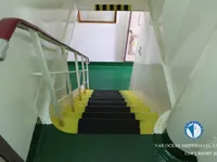 Tàu chở dầu/hóa chất để bán