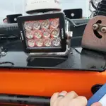 Tàu tuần tra để bán
