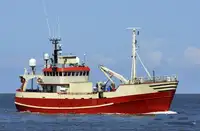 Tàu cung cấp nhanh (FSV) để bán
