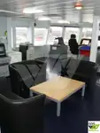 Tàu hỗ trợ lặn để bán