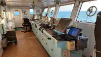 Tàu chở dầu/hóa chất để bán