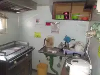 Tàu kéo để bán