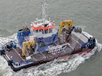 General Cargo/Multi-purpose để bán