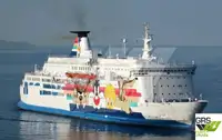 Ro-Ro ship rao bán