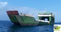 Tàu đổ bộ, chở hàng để bán
