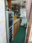 Tàu cung cấp để bán