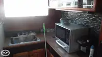 Tàu hỗ trợ lặn để bán