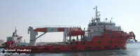 Tàu kéo để bán