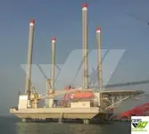 Jack-up drilling rig rao bán
