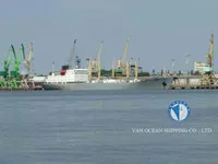 Tàu lạnh để bán