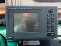 Tàu kéo để bán