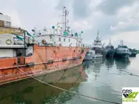 Tàu khảo sát để bán