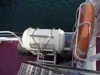 Tàu chở hàng rời để bán