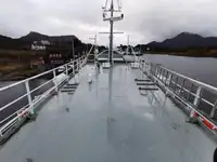 Tàu Ro-Ro để bán