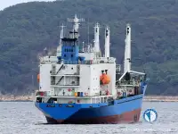 Tàu lạnh để bán