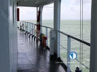 Tàu chở dầu/hóa chất để bán