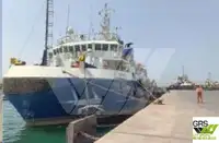 Tàu khảo sát để bán