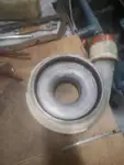 Tàu chở thủy thủ đoàn để bán