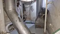 Tàu cung cấp để bán