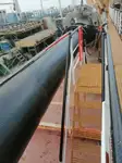 Tàu nạo vét để bán