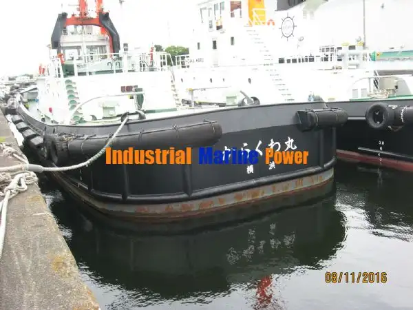 Tàu kéo để bán