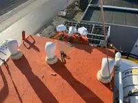 Tàu dẫn đường để bán