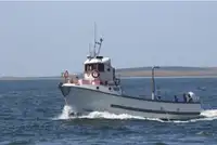 Trawler rao bán