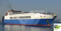 Ro-Ro ship rao bán