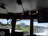Tàu kéo lưới để bán