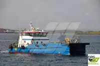 Tàu dịch vụ trang trại điện gió để bán