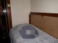 Tàu tuần tra để bán