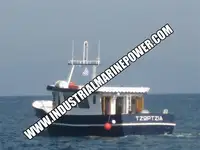 Tàu kéo để bán