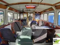 Tàu khảo sát để bán