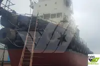 Tàu kéo để bán
