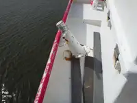 Tàu kéo lưới để bán
