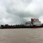 Tàu đổ bộ, chở hàng để bán