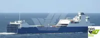 Ro-Ro ship rao bán