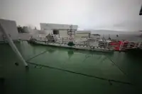 Tàu chở hàng rời để bán