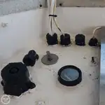 Tàu đổ bộ, chở hàng để bán
