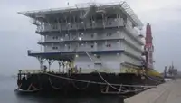 Tàu kéo để bán