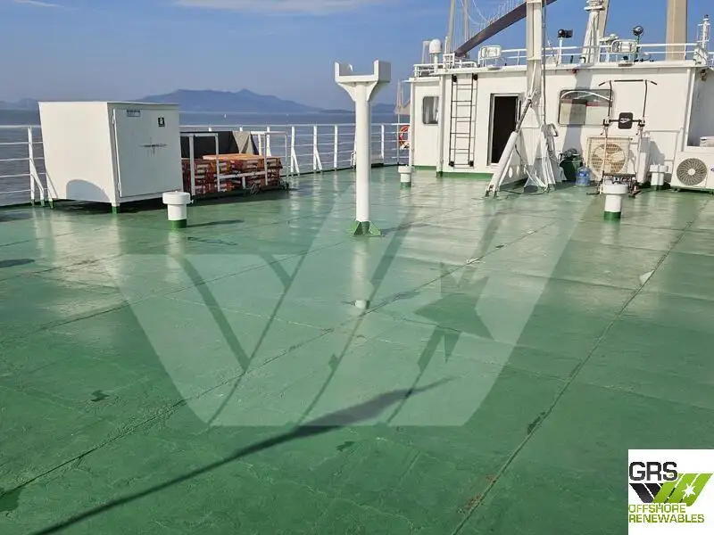 Tàu đổ bộ, chở hàng để bán