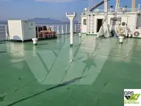 Tàu đổ bộ, chở hàng để bán